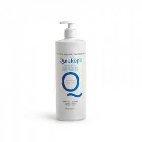 Quickepil aceite despues de la depilacion 1000 ml 