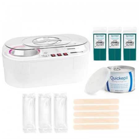 270W multifunctional hair removal kit 1.1.3.3.5 