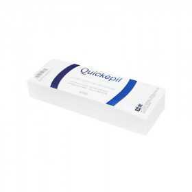 Strisce depilatorie Quickepil 22 x 7 cm 100 pz. 