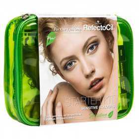 Zestaw Refectocil Starter Kit Sensitive 