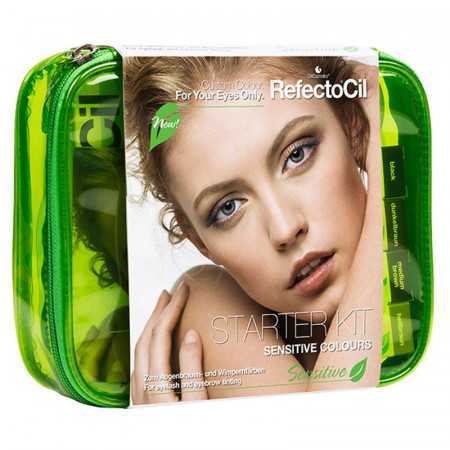 Refectocil Starter Kit sensibile