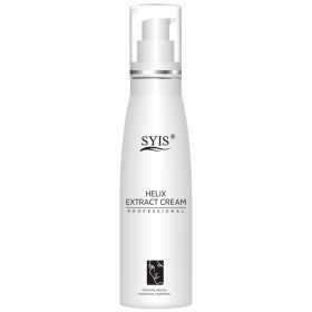 Syis crema con estratto di elica di bava di lumaca 100 ml