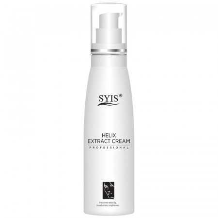 Crème Syis à l'extrait d'hélix de bave d'escargot 100 ml 