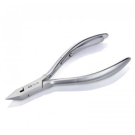 Coupe-ongles Nghia export pour ongles incarnés N-07 mâchoire complète 