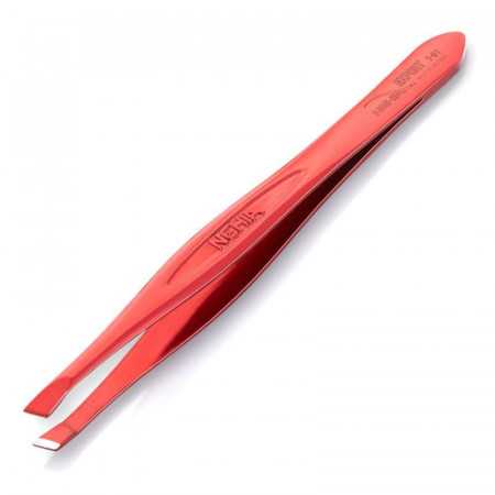 Pinza exportación Nghia T-01 roja 