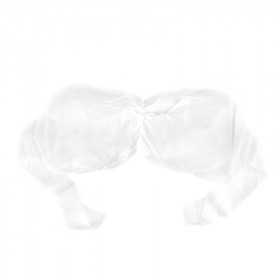 Reggiseno monouso bianco 10 pz.