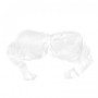 Soutien-gorge jetable blanc 10 pcs. 