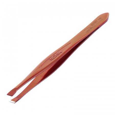 Nghia export tweezers T-01 brown 