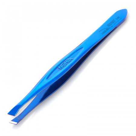 Pinza exportación Nghia T-01 azul 