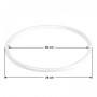 Lampadina (lampada fluorescente) per lampada Ring 18' 55W