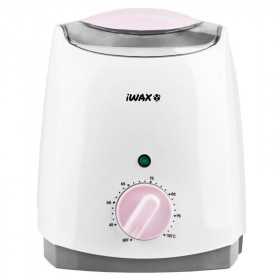 iWax Wachserhitzer 800 ml Dose, 200 W