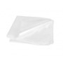 Sacs de pédicure en plastique jetables 50 pcs. 