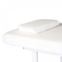 Massage lounger 812 basic white