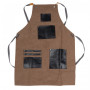 BB-38 Barber Apron