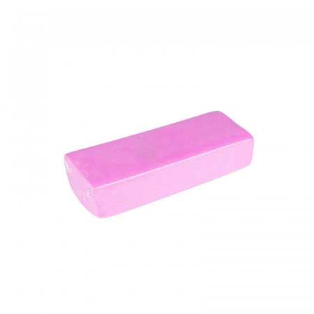 Depilatory strips 100 pcs pink waxkiss 