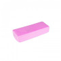 Depilatory strips 100 pcs pink waxkiss 