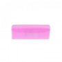 Depilatory strips 100 pcs pink waxkiss 