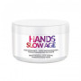 Farmona hands slow age maschera mani alla paraffina illuminante e antietà 300 ml