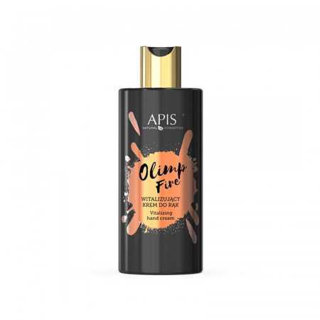 Apis olimp fire witalizujący krem do rąk 300 ml 