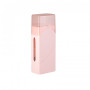 Wax heater roll Single F-0 40W pink 