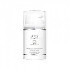 Apis lifting peptide crema reafirmante y tensora con péptido snap-8 tm 50 ml