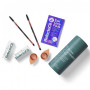 Zestaw do laminacji brwi - Brow Lamination Kit Refectocil 