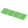 Klittenband haarrollers 2,0 cm 12 st. 