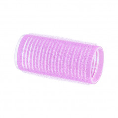 Velcro hair rollers 2.8 cm 12 pcs.