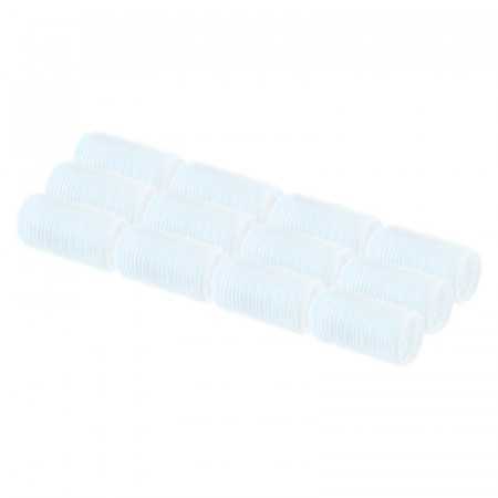 Velcro hair rollers 3.2 cm 12 pcs. 