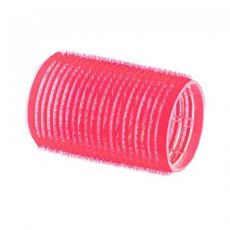 Klittenband haarrollers 3,6 cm 12 st. 