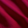 Drap housse velours fuchsia 