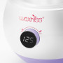 Waxverwarmer FHC-E 2051 500 ml 100W 