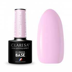 CLARESA BAZA RUBBER 14 -5g 