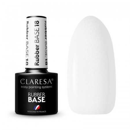 CLARESA-GUMMIBASIS 18 -5g 