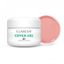 CLARESA GEL CUBRE 25 g