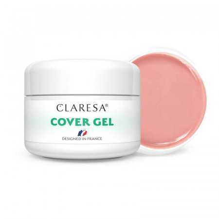 CLARESA COVER GEL 50 g 