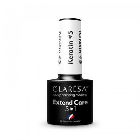 CLARESA Extend Care 5 en 1 Queratina 5 5g