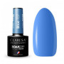 CLARESA Vernis Hybride BLEU 707 -5g 