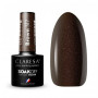 CLARESA Vernis hybride MARRON 317 -5g 