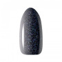 CLARESA Esmalte en gel Galaxy Black 5g