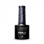 CLARESA Esmalte en gel Galaxy Black 5g