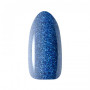 CLARESA Smalto gel Galaxy Blue 5g