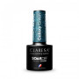 CLARESA Gel-Nagellack Galaxy Green 5g 