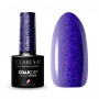 CLARESA Esmalte en Gel Galaxia Azul Marino 5g