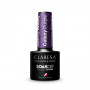 CLARESA Gel Vernis Galaxie Violet 5g 