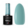 CLARESA Vernis Hybride VERT 807 -5g 