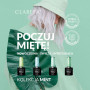 CLARESA Vernis à ongles hybride MENTHE 1 -5g 