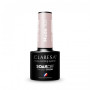 CLARESA Vernis à ongles hybride NUDE 102 -5g 