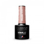 CLARESA Vernis à ongles hybride NUDE 106 -5g 