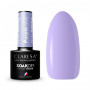 CLARESA Vernis Hybride VIOLET 602 -5g 